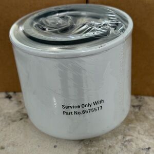 New Generic brand Oil Filter for Bobcat